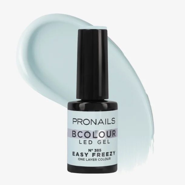 BCOLOUR 385 Easy Freezy 10 ml