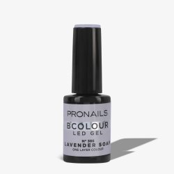 BCOLOUR 386 Lavender Soap 10 ml