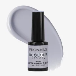 BCOLOUR 386 Lavender Soap 10 ml
