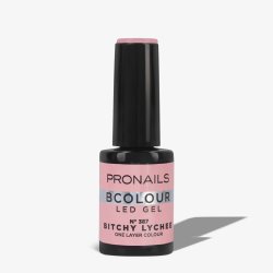 BCOLOUR 387 Bitchy Lychee 10 ml