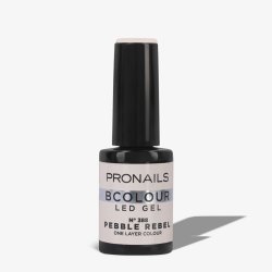 BCOLOUR 388 Pebble Rebel 