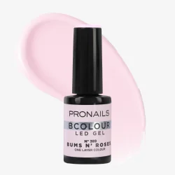 BCOLOUR 389 Bums N' Roses 10 ml