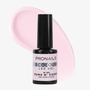 BCOLOUR 389 Bums N' Roses 10 ml