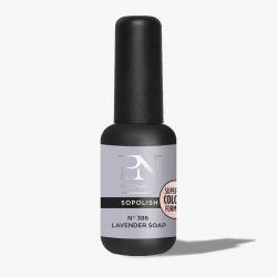 Sopolish 386 Lavender Soap 