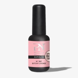 Sopolish 387 Bitchy Lychee 