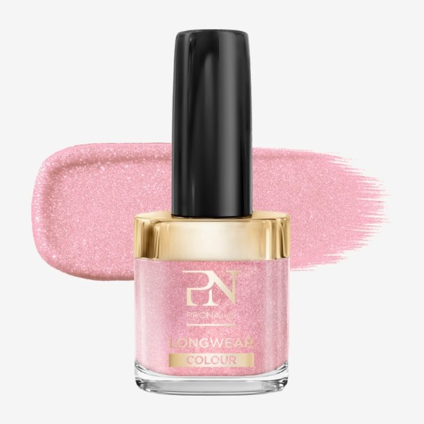 LongWear Neglelak 384 Disco Dip 