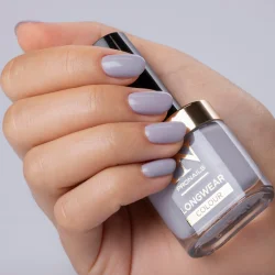 LongWear Neglelak  386 Lavender Soap 