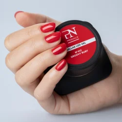 Gellak 412 Groovy Ruby 10 ml