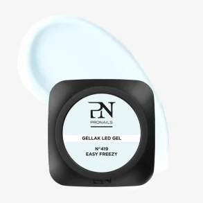 Gellak 419 Easy Freezy 10 ml