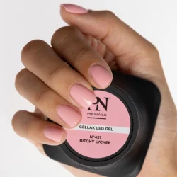 Gellak 421 Bitchy Lychee 10 ml