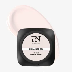 Gellak 422 Pebble Rebel 10 ml