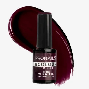 BCOLOUR 358 Wild Fig 