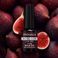 BCOLOUR 358 Wild Fig 
