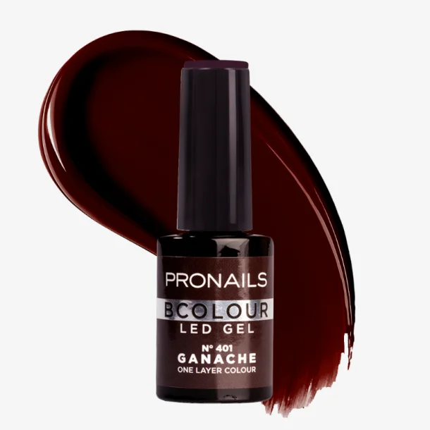 BCOLOUR 401 Ganache 