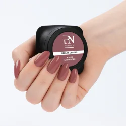 Gellak 430 Satin Robe 10 ml
