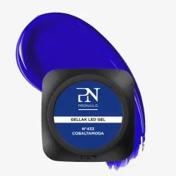 Gellak 433 Cobaltamoda