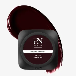 Gellak 435 Ganache
