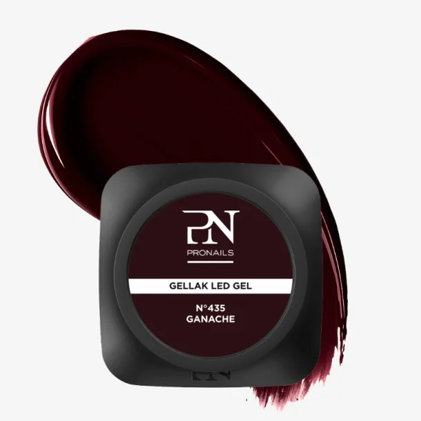 Gellak 435 Ganache 10 ml