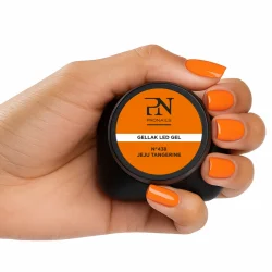 Gellak 438 Jeju Tangerine 10 ml