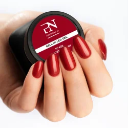 Gellak 436 Glazed Cherry 10 ml