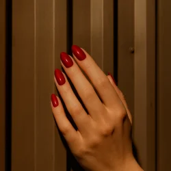 Gellak 436 Glazed Cherry 10 ml