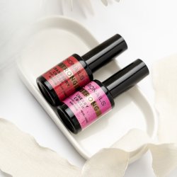 BSTRONG Crushed Glass Gels - 2 stk.