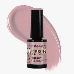 BStrong LED Gel 14 ml - Husky