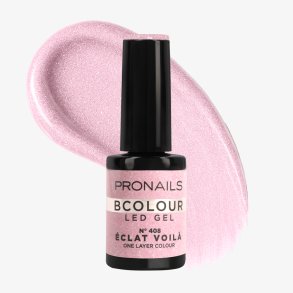 BColour �CLAT VOIL� 408 10 ml 