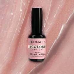 BColour �CLAT VOIL� 408 10 ml 