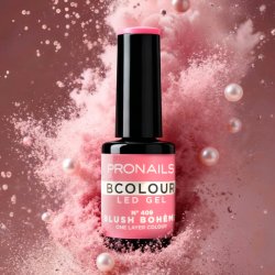 BColour 409 Blush Boheme 10 ml 