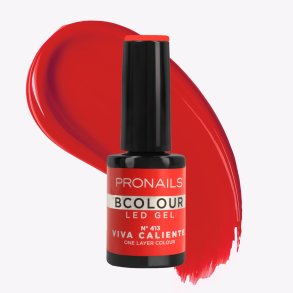 BColour 413 Viva Caliente 10 ml 