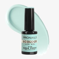 BColour 415 Aqua Verde 10 ml 