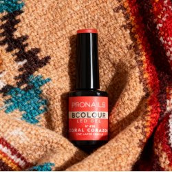 BColour 416 Coral Corazon 10 ml 