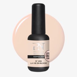 ProNails SOPOLISH La Vie En Bloom semi-permanent gel polish 8 ml professionel salonfarve