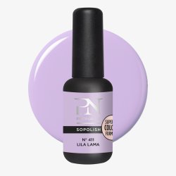 ProNails SOPOLISH Lila Lama semi-permanent gel polish 8 ml professionel salonfarve