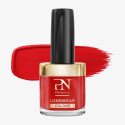 LongWear Neglelak 413 Viva Caliente  