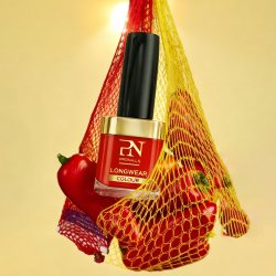 LongWear Neglelak 413 Viva Caliente  