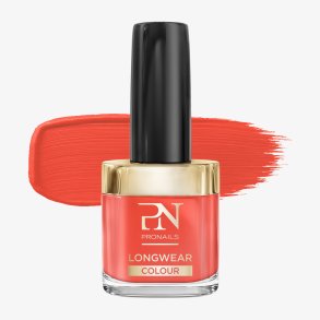LongWear Neglelak 416 Coral Corazon 