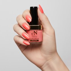 LongWear Neglelak 416 Coral Corazon 