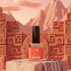 LongWear Neglelak 416 Coral Corazon 