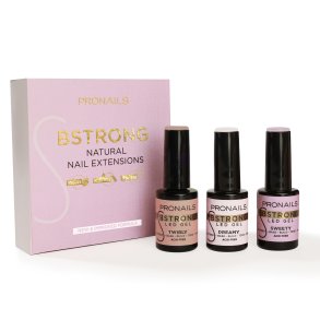 BSTRONG Sweet Dreams St - 3 stk.