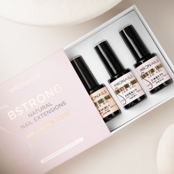 BSTRONG Sweet Dreams St - 3 stk.