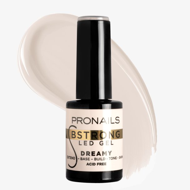 BStrong LED Gel Dreamy 14 ml