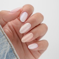 Pearl Gels 5 x 8 ml