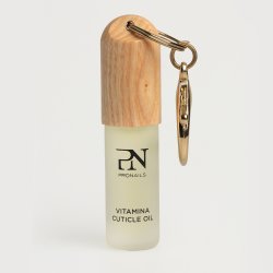 N�glering Vitamini Negleolie 4 ml.