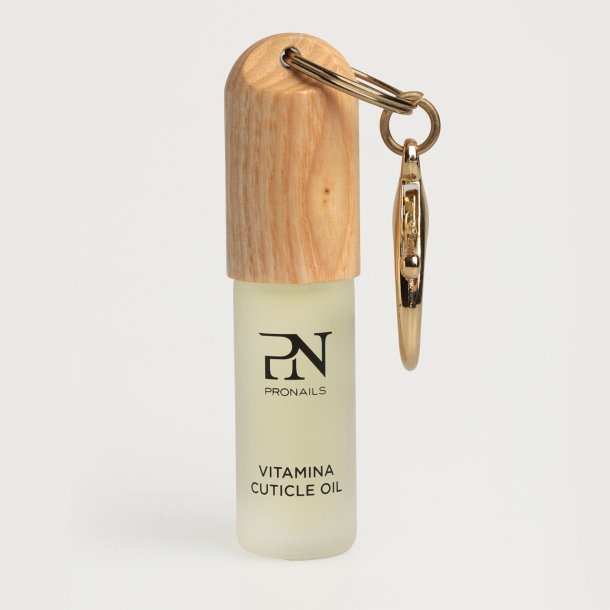 N�glering Vitamini Negleolie 4 ml.