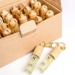 N�glering Vitamini Negleolie 4 ml.