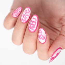 Doodle Gel Set 2 x 7 ml