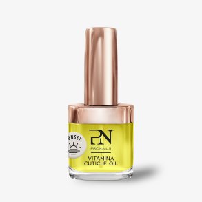 Vitamina - Negleb�nds Olie - 10 ml.