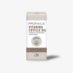Vitamina - Negleb�nds Olie - 10 ml.